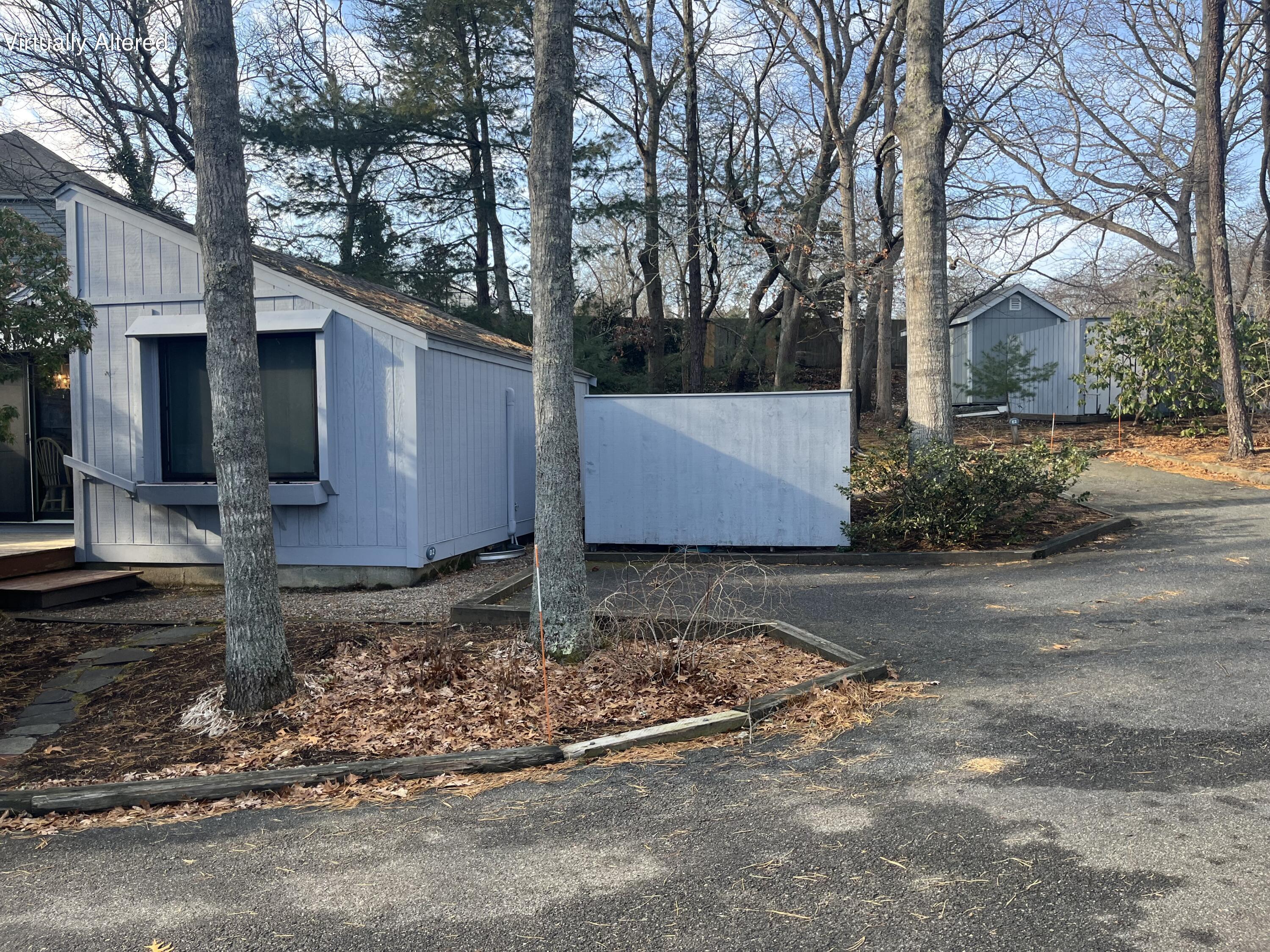 251 Shore Drive Mashpee MA 02649