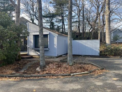 251 Shore Drive Mashpee MA 02649