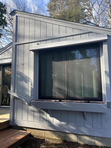 251 Shore Drive Mashpee MA 02649