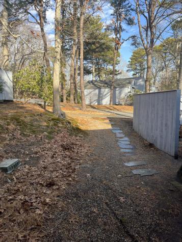 251 Shore Drive Mashpee MA 02649