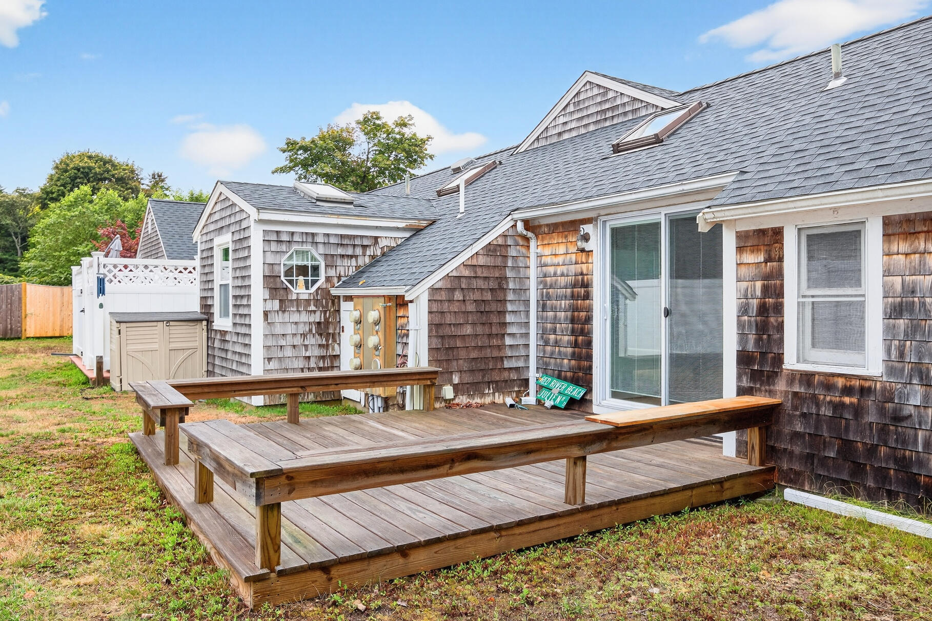 1011 Ma-28 Harwich MA 02645