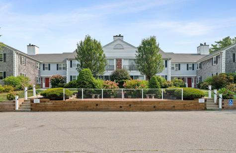 12 Hilltop Drive Sandwich MA 02563