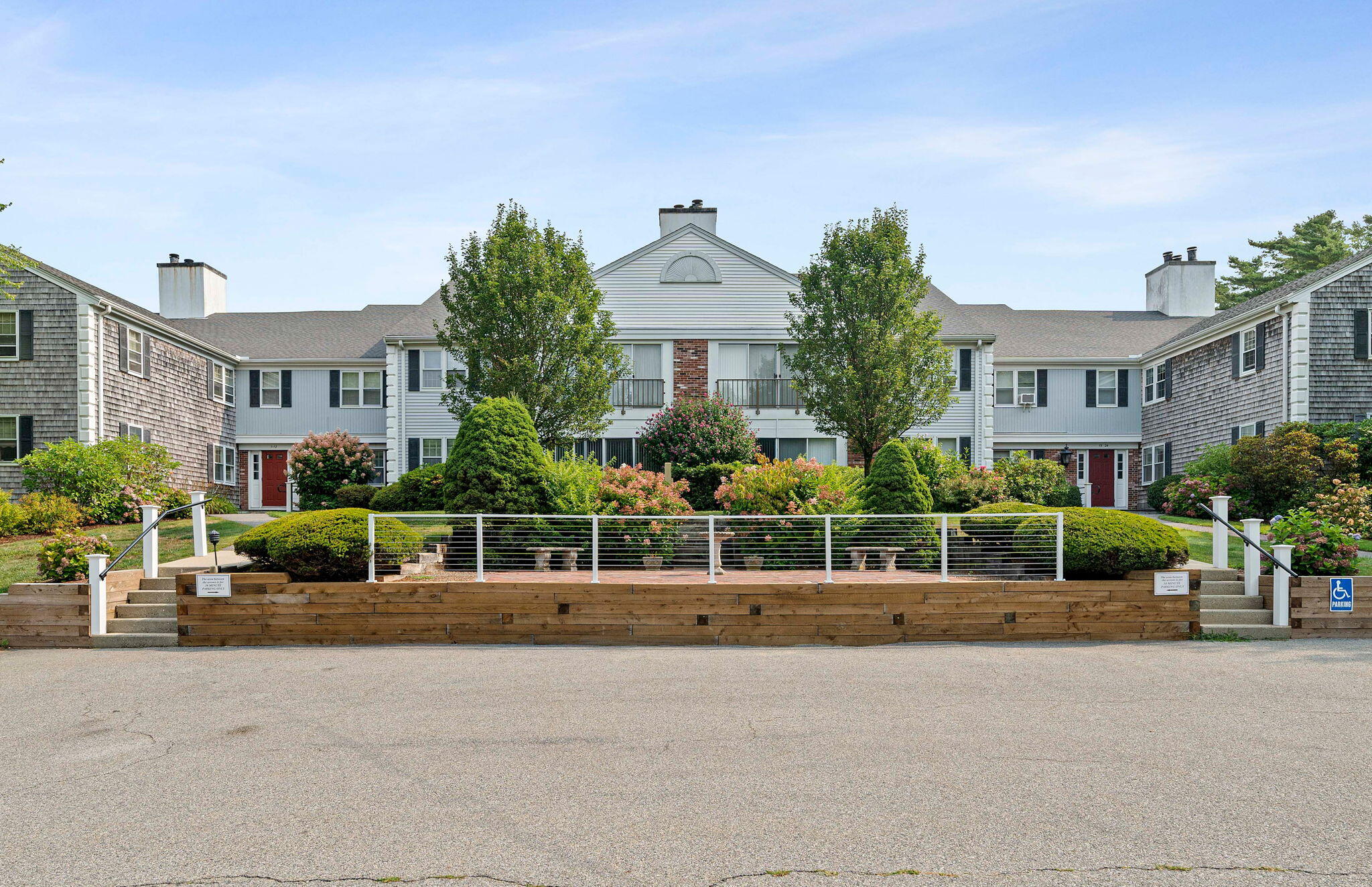 12 Hilltop Drive Sandwich MA 02563