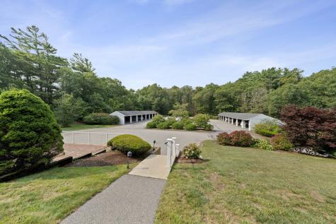 12 Hilltop Drive Sandwich MA 02563