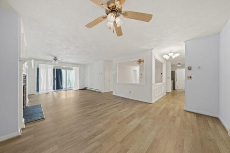 12 Hilltop Drive Sandwich MA 02563