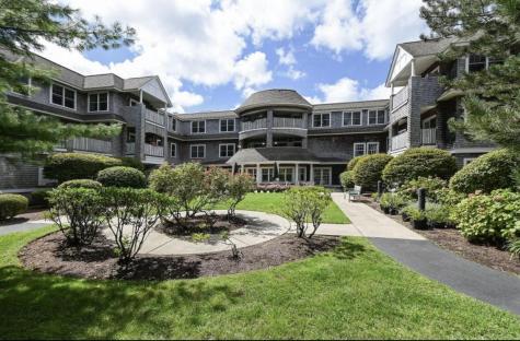 18 West Road Orleans MA 02653