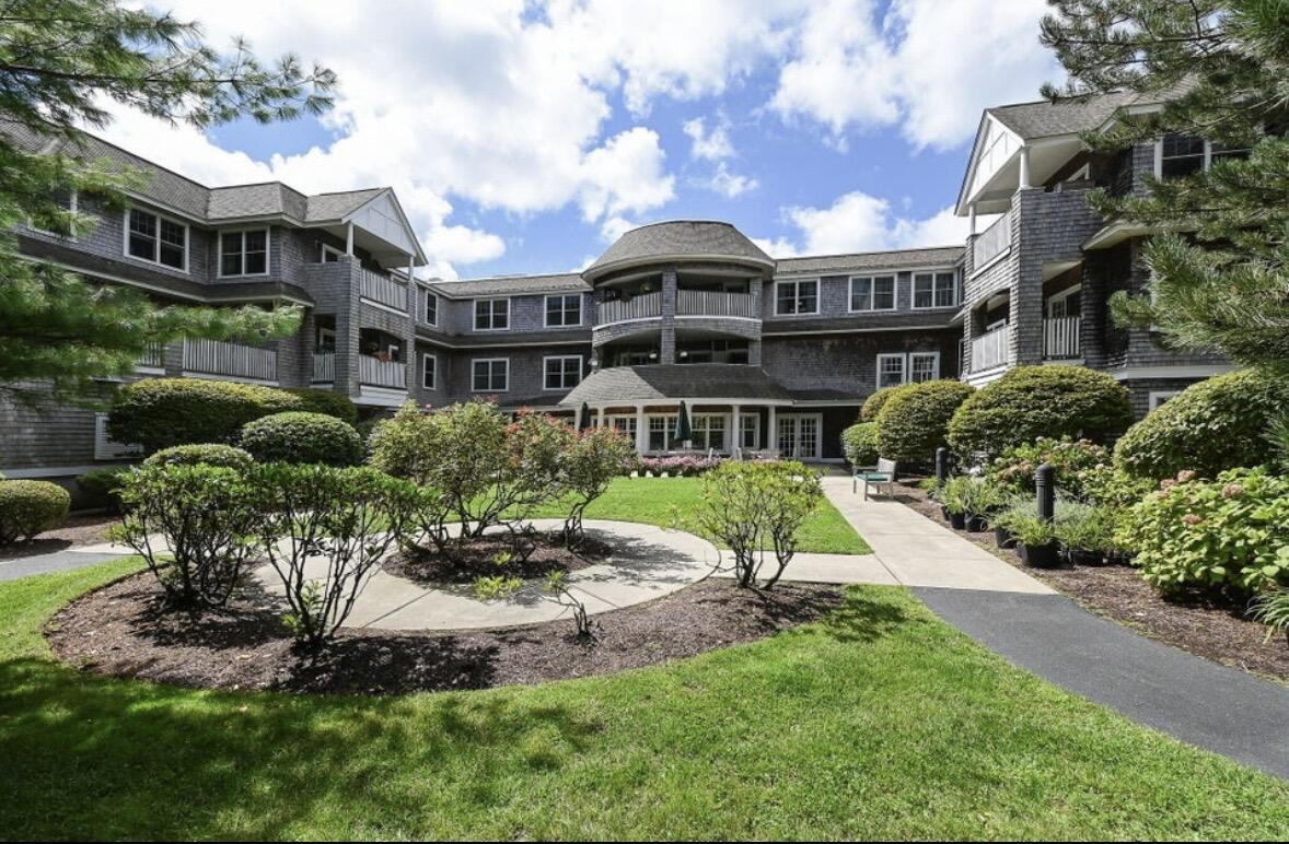 18 West Road Orleans MA 02653