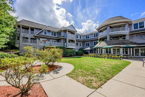 18 West Road Orleans MA 02653
