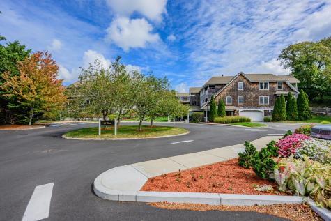 18 West Road Orleans MA 02653