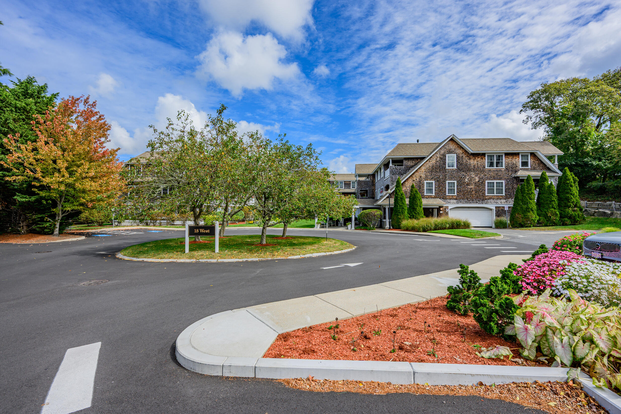 18 West Road Orleans MA 02653