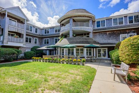 18 West Road Orleans MA 02653