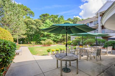 18 West Road Orleans MA 02653