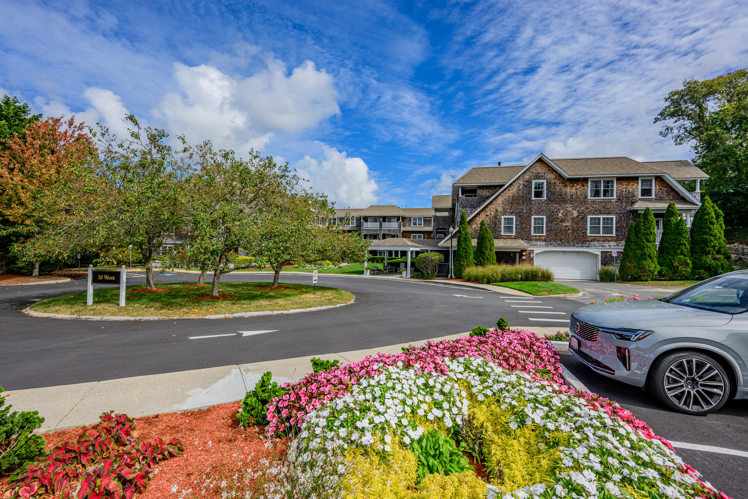 18 West Road Orleans MA 02653