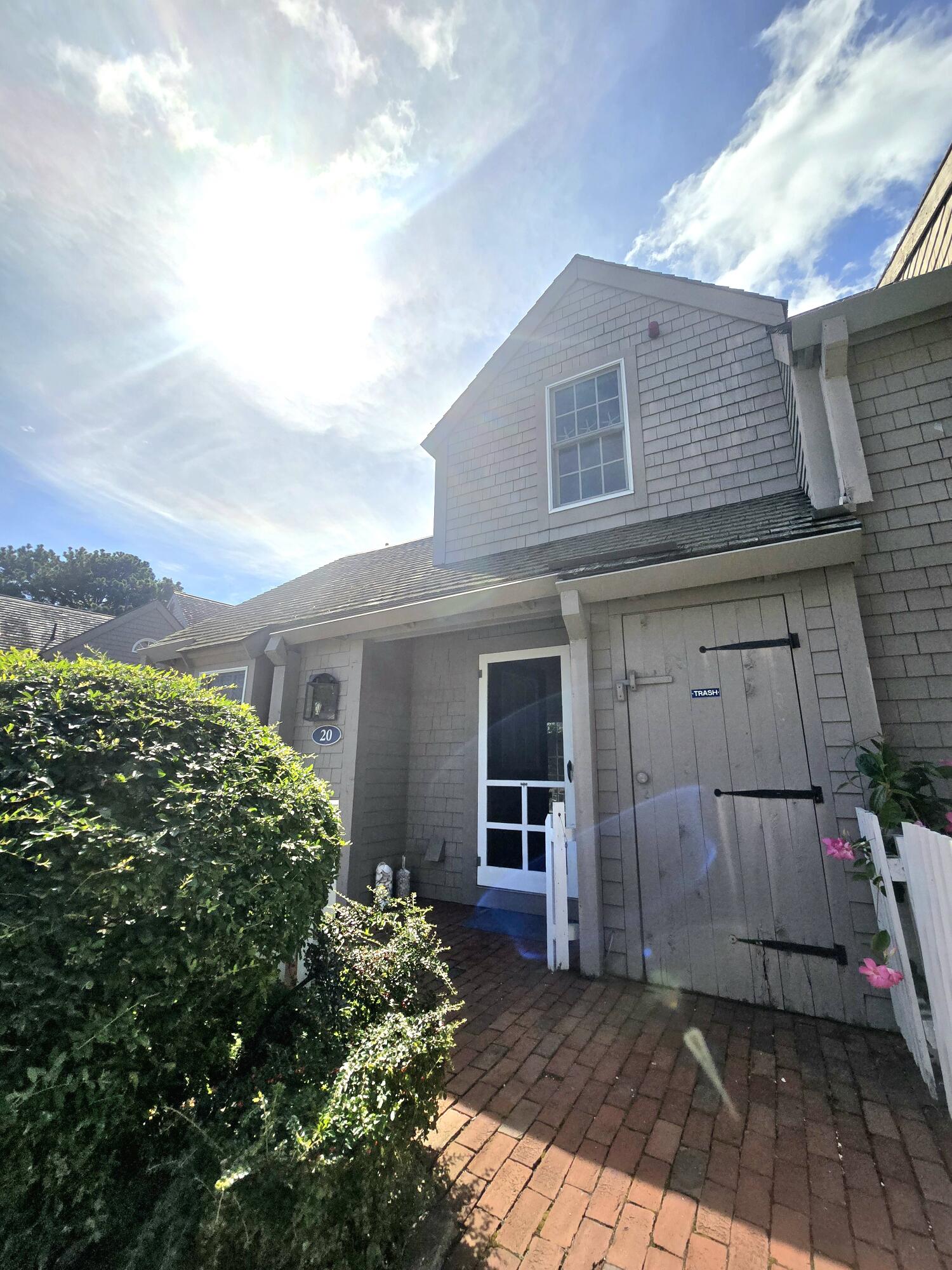 20 Hyannis Point Road Mashpee MA 02649
