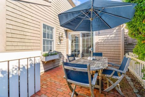 20 Hyannis Point Road Mashpee MA 02649