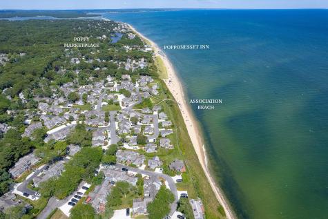 20 Hyannis Point Road Mashpee MA 02649