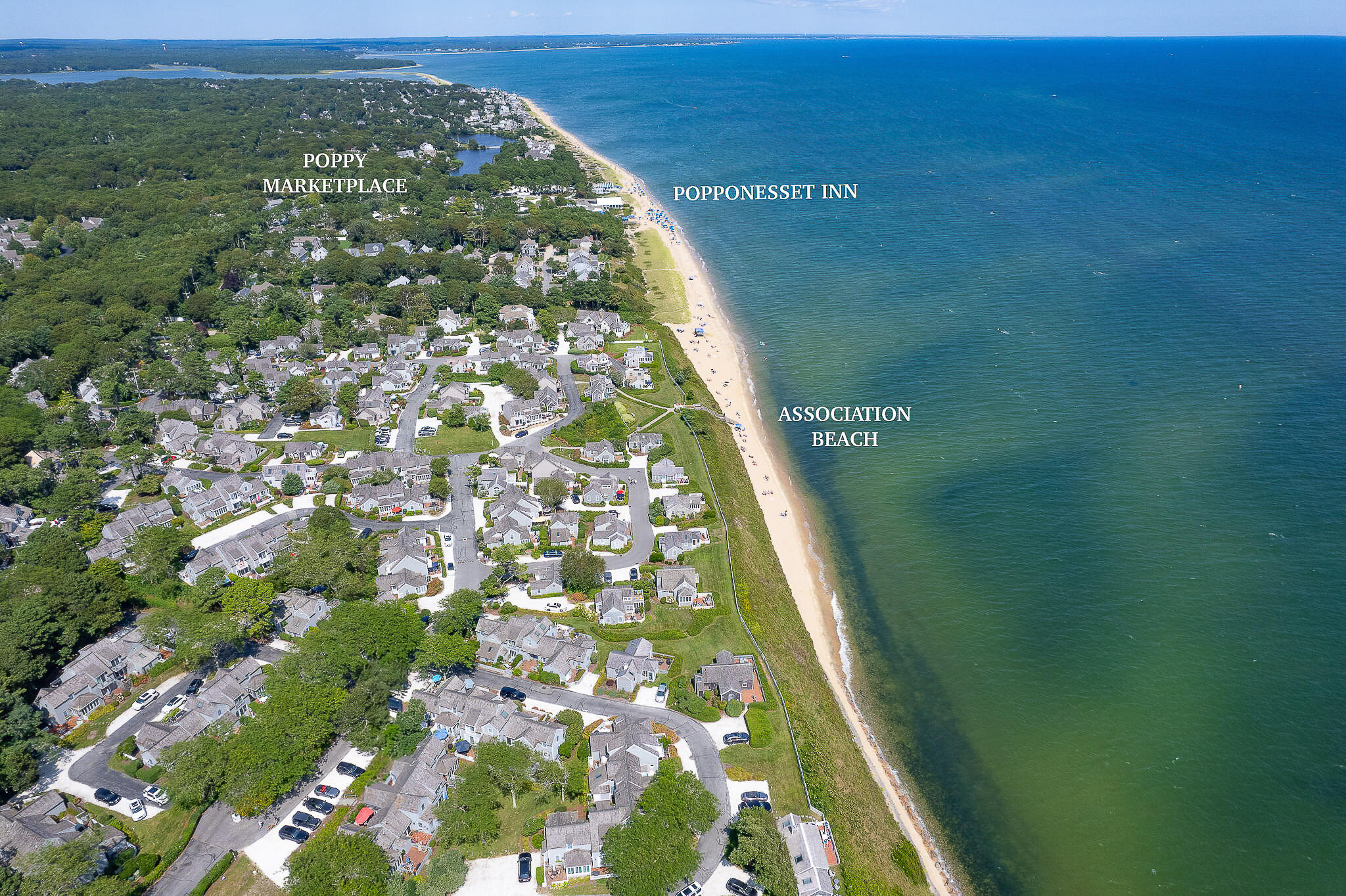 20 Hyannis Point Road Mashpee MA 02649