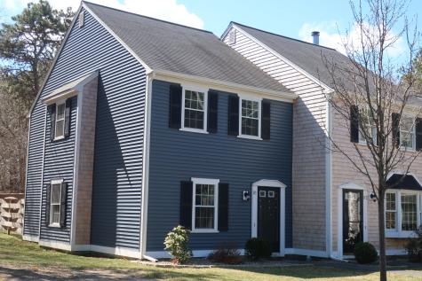 248 Camp Street West Yarmouth MA 02673
