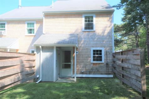 248 Camp Street West Yarmouth MA 02673