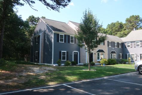 248 Camp Street West Yarmouth MA 02673