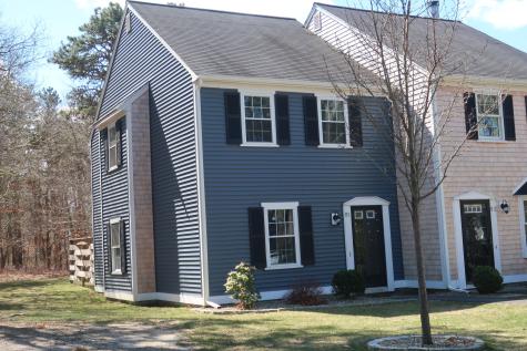 248 Camp Street West Yarmouth MA 02673
