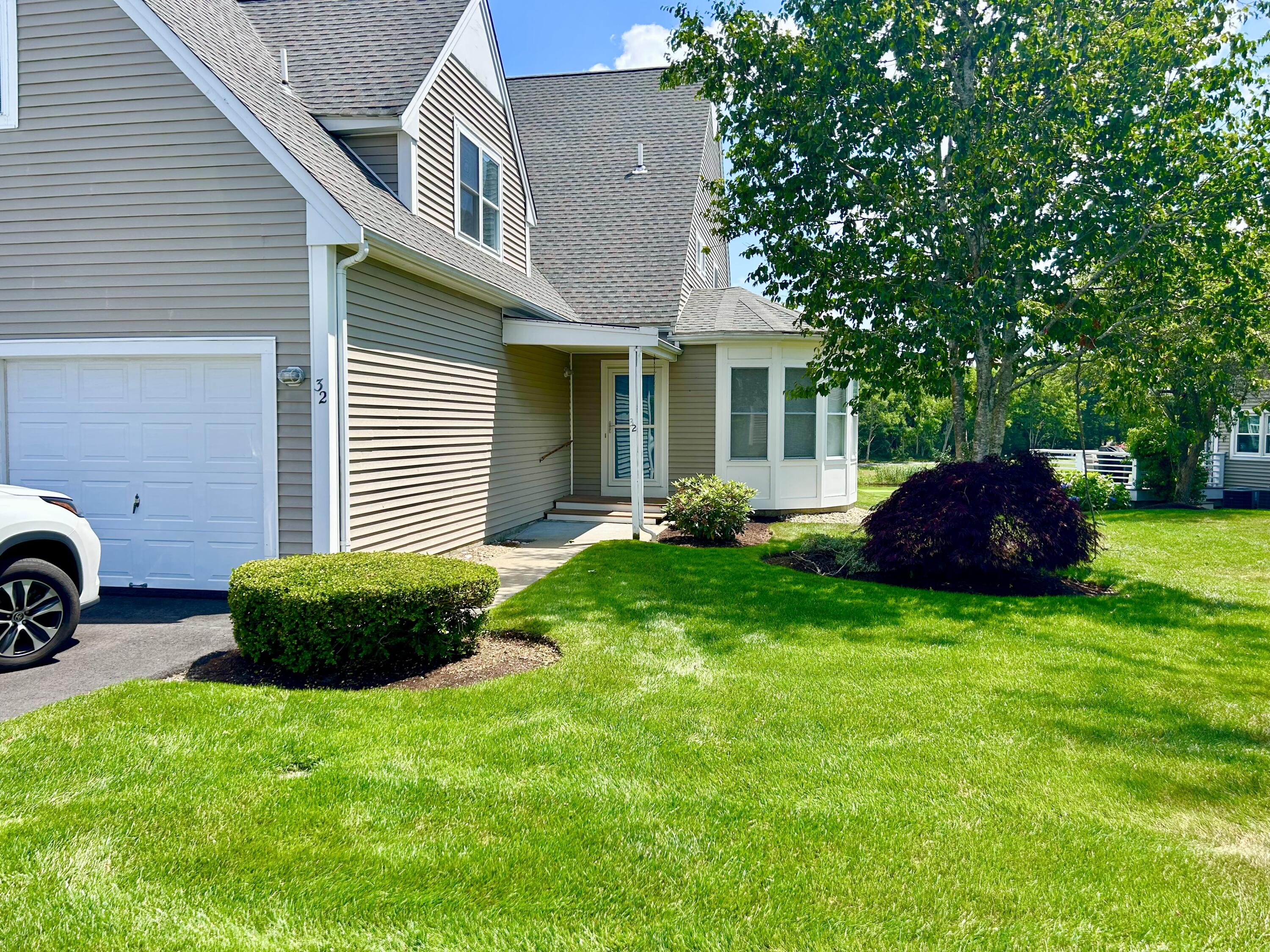32 Bay Pointe Drive Extension Wareham MA 02571