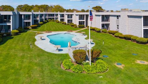 112 Old Wharf Road Dennis MA 02639
