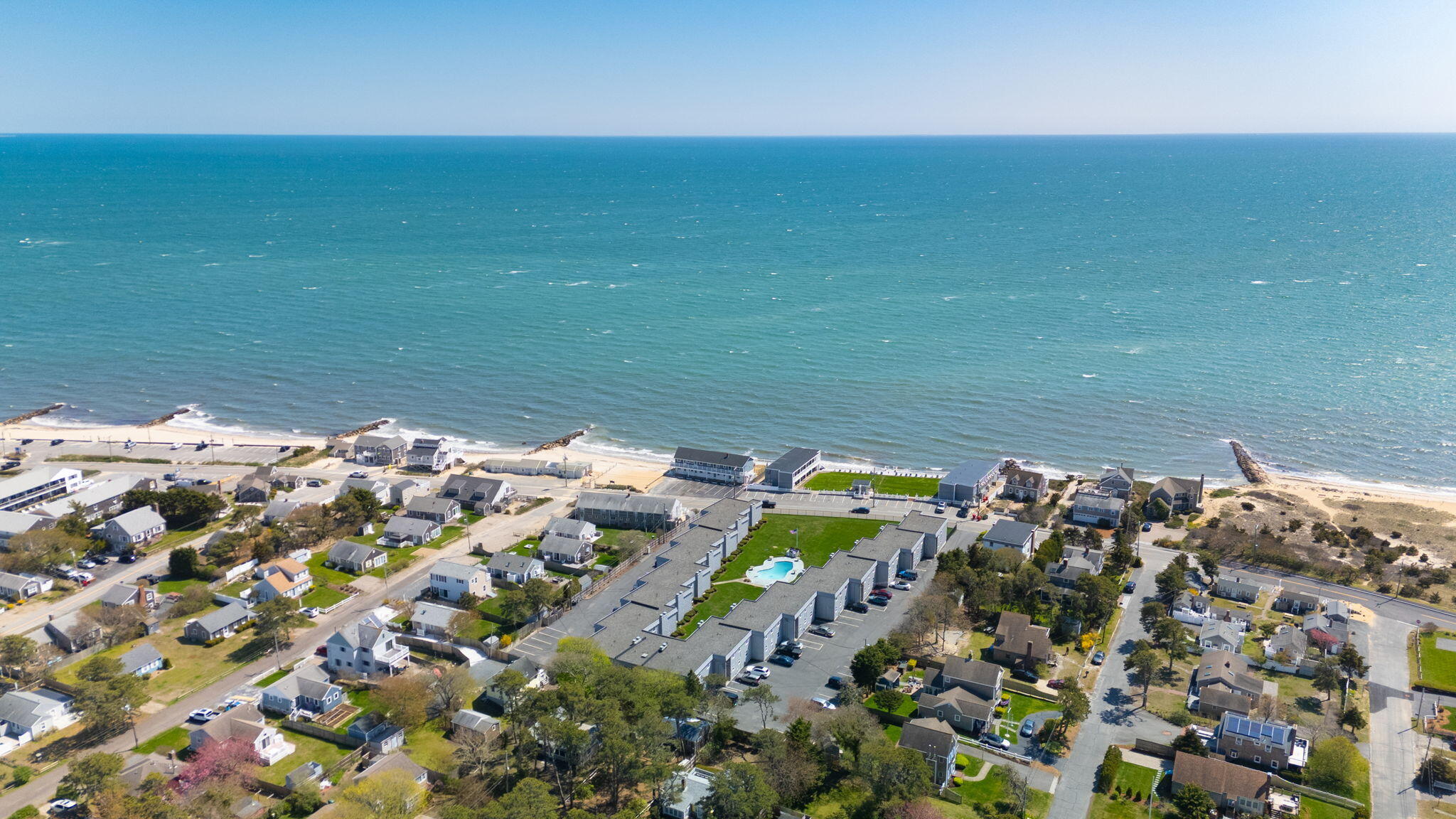 112 Old Wharf Road Dennis Port MA 02639