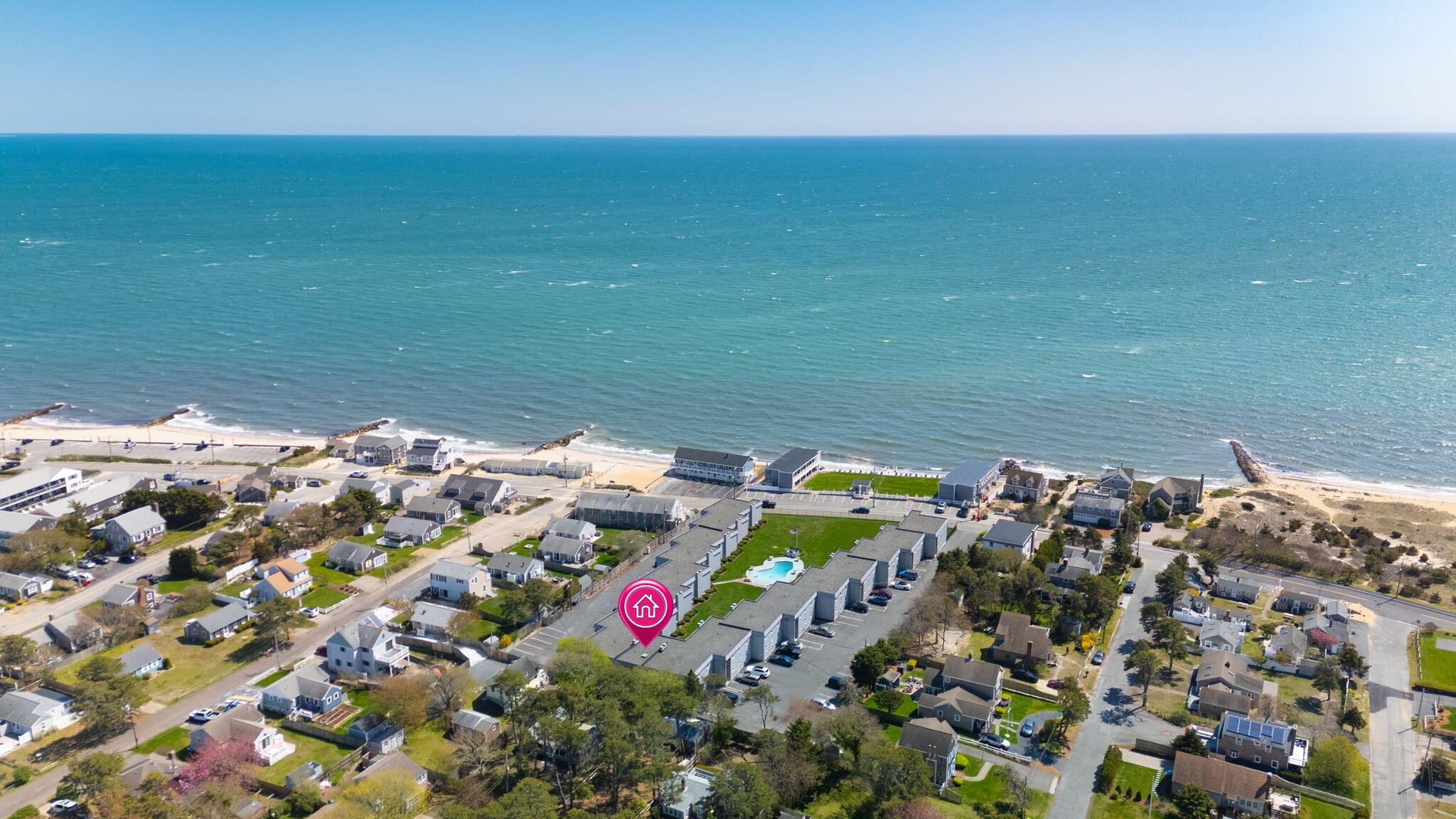 112 Old Wharf Road Dennis Port MA 02639