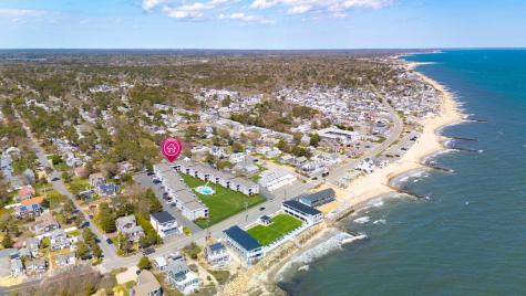 112 Old Wharf Road Dennis MA 02639