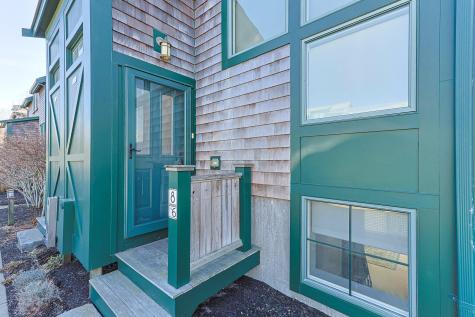 8 Meadow Road Provincetown MA 02657