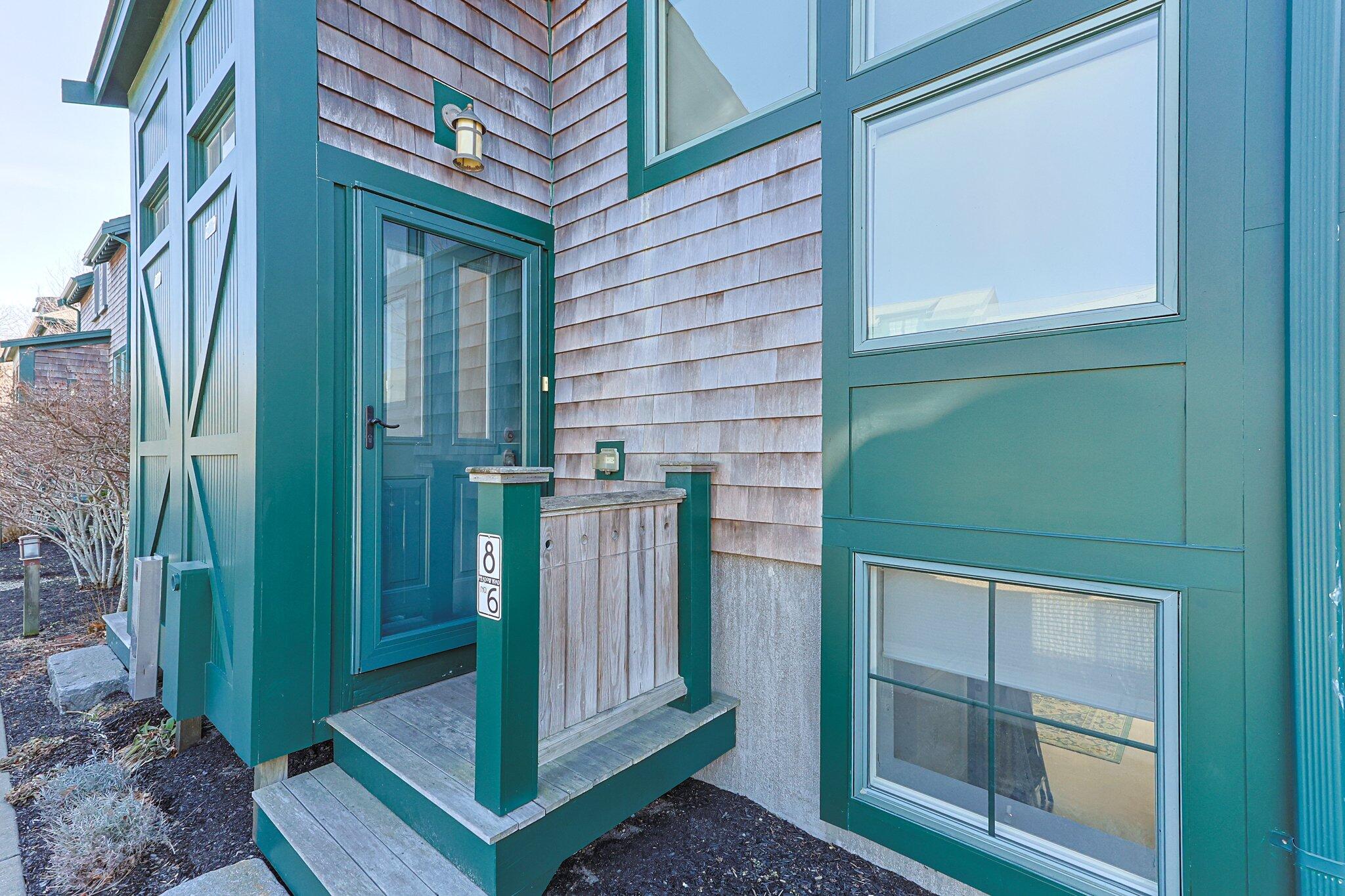 8 Meadow Road Provincetown MA 02657