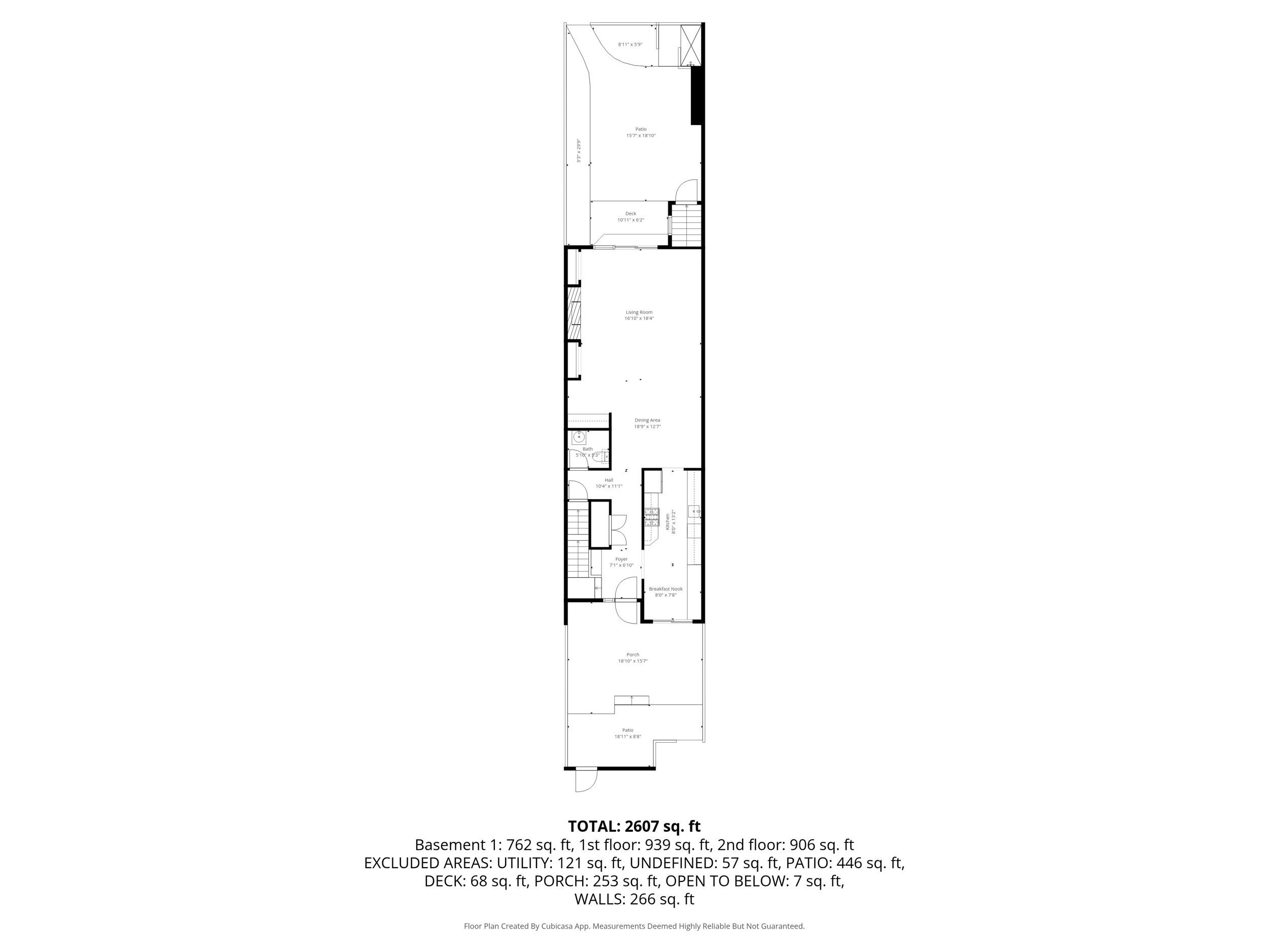 1 Belmont Road Harwich MA 02671