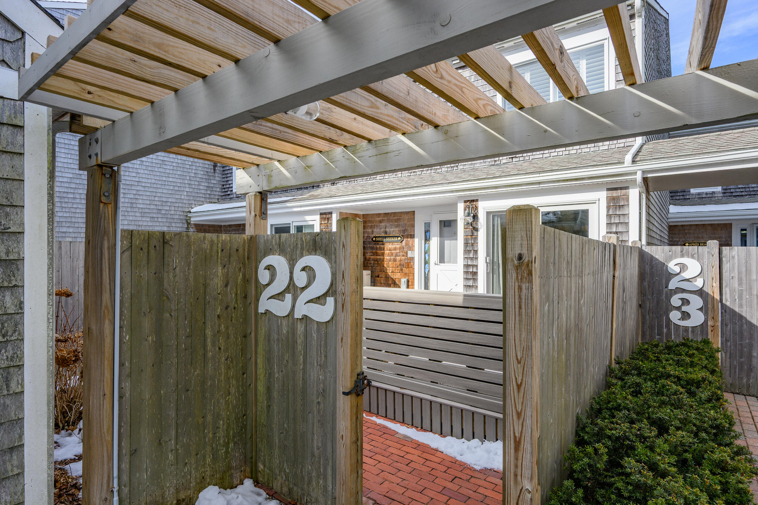 1 Belmont Road Harwich MA 02671