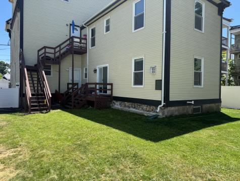 131 Laurel Street Malden MA 02148