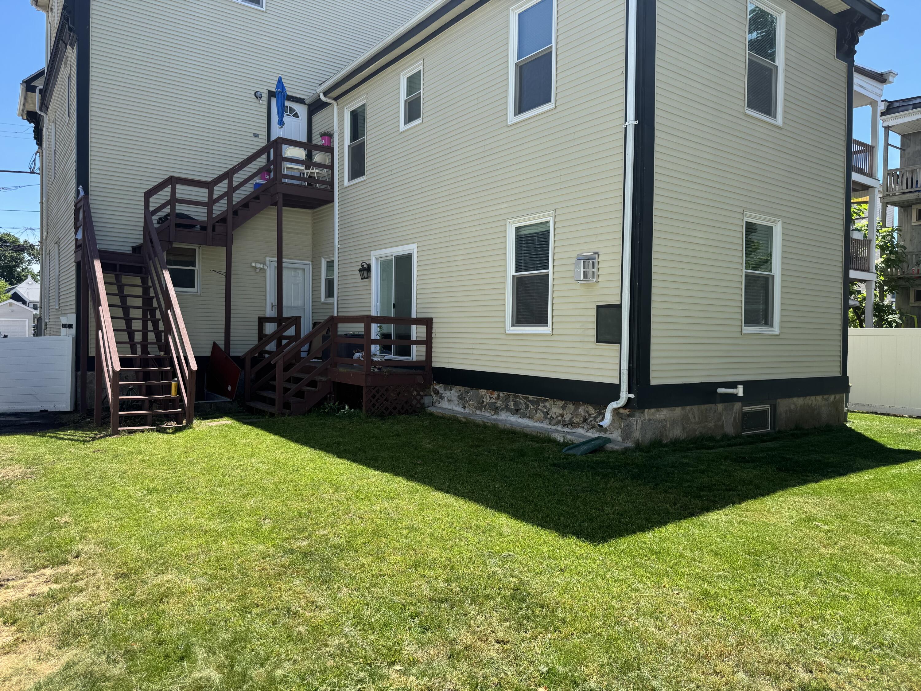 131 Laurel Street MA 02148