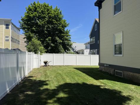 131 Laurel Street Malden MA 02148