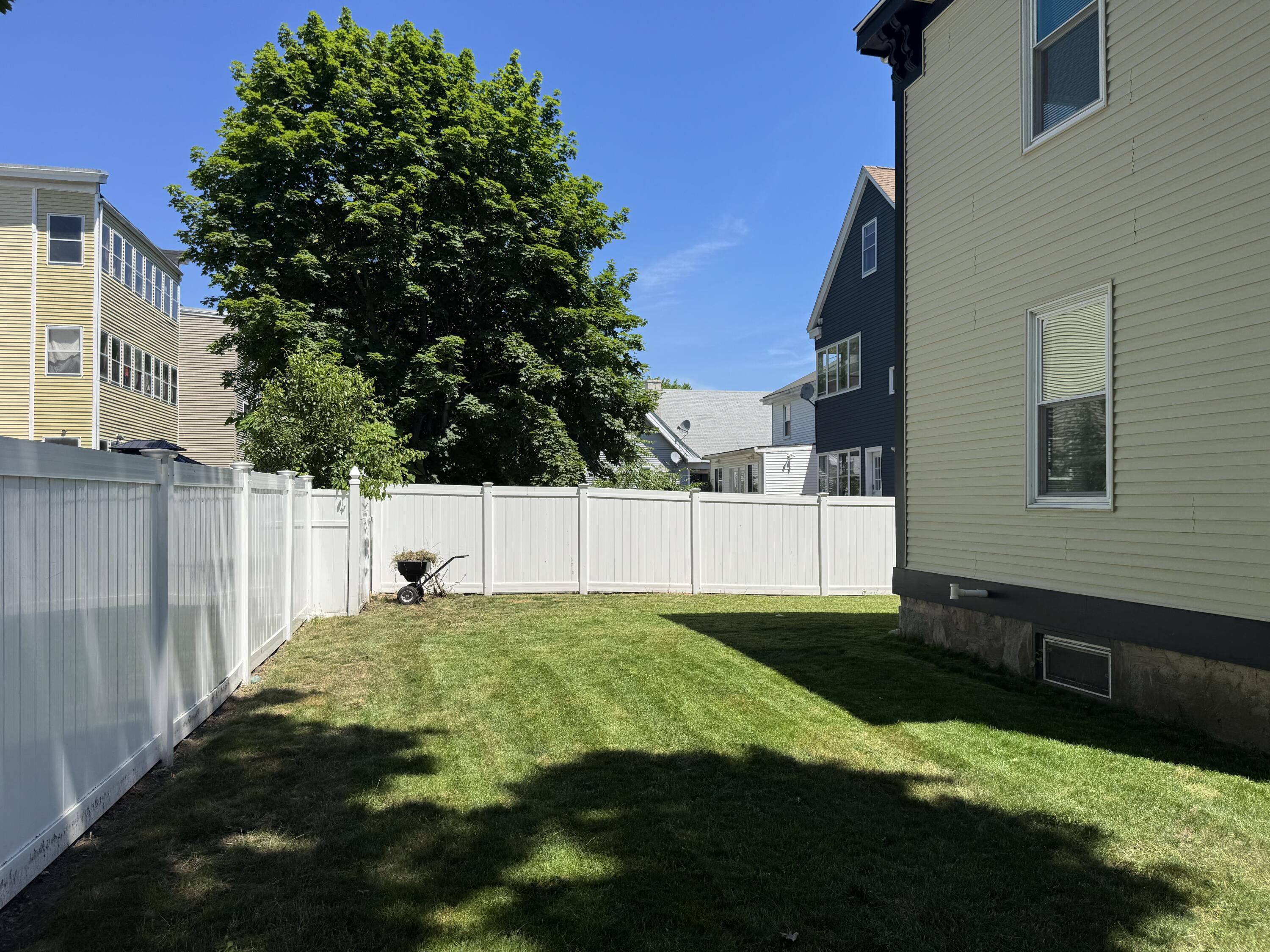 131 Laurel Street MA 02148