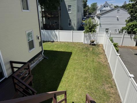 131 Laurel Street Malden MA 02148