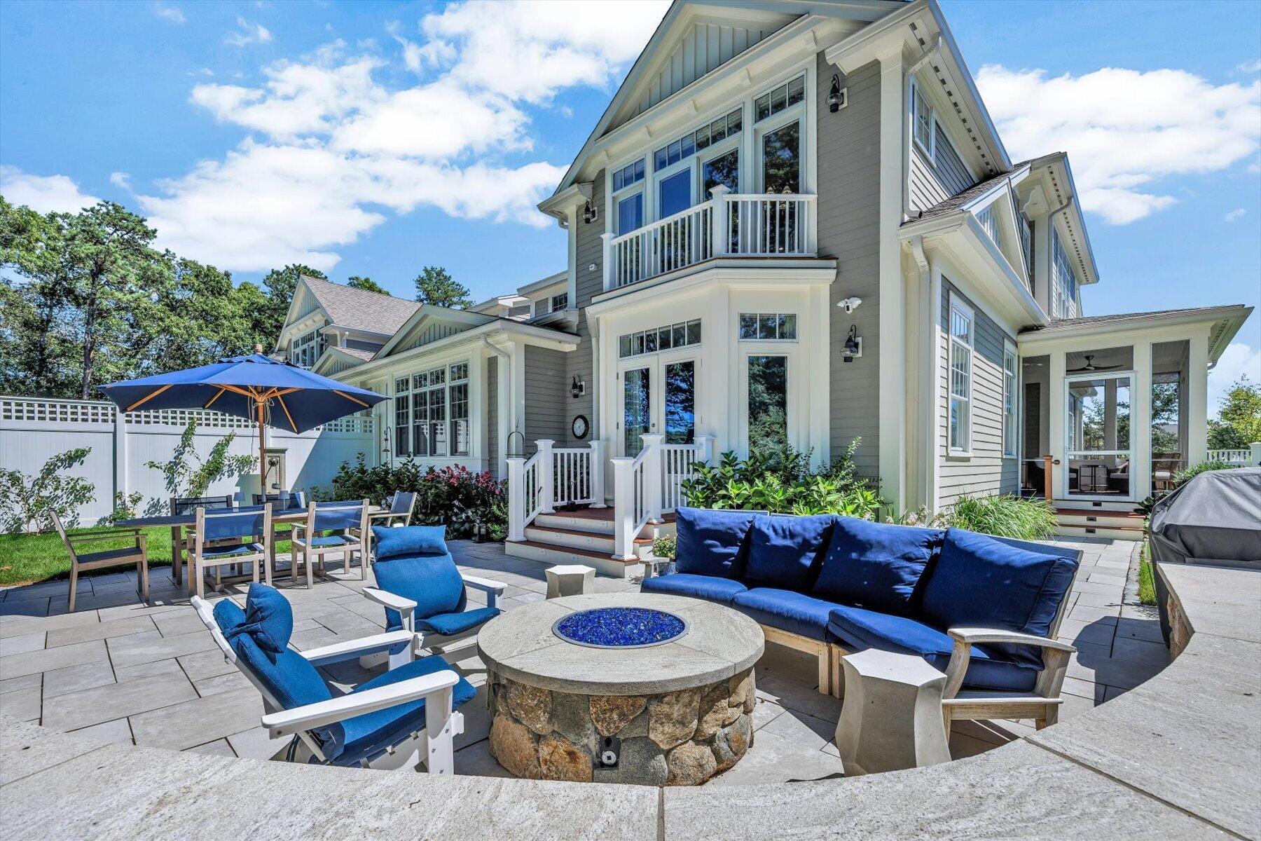 22 A Clayton Circle Mashpee MA 02649