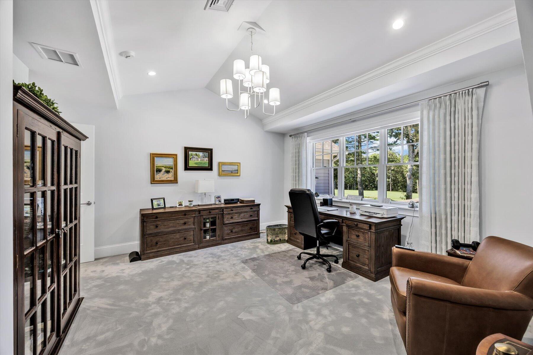 22 A Clayton Circle Mashpee MA 02649