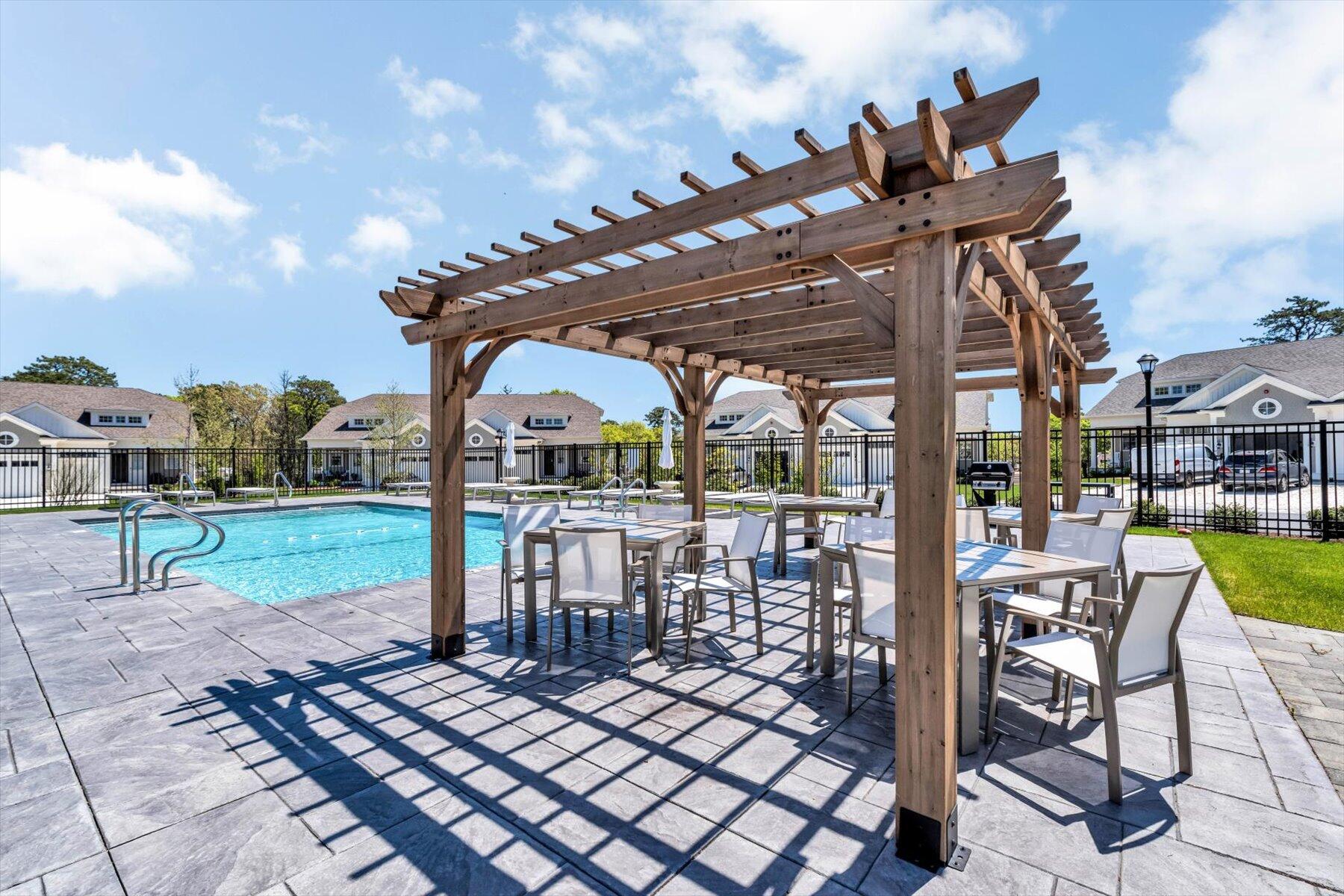 22 A Clayton Circle Mashpee MA 02649