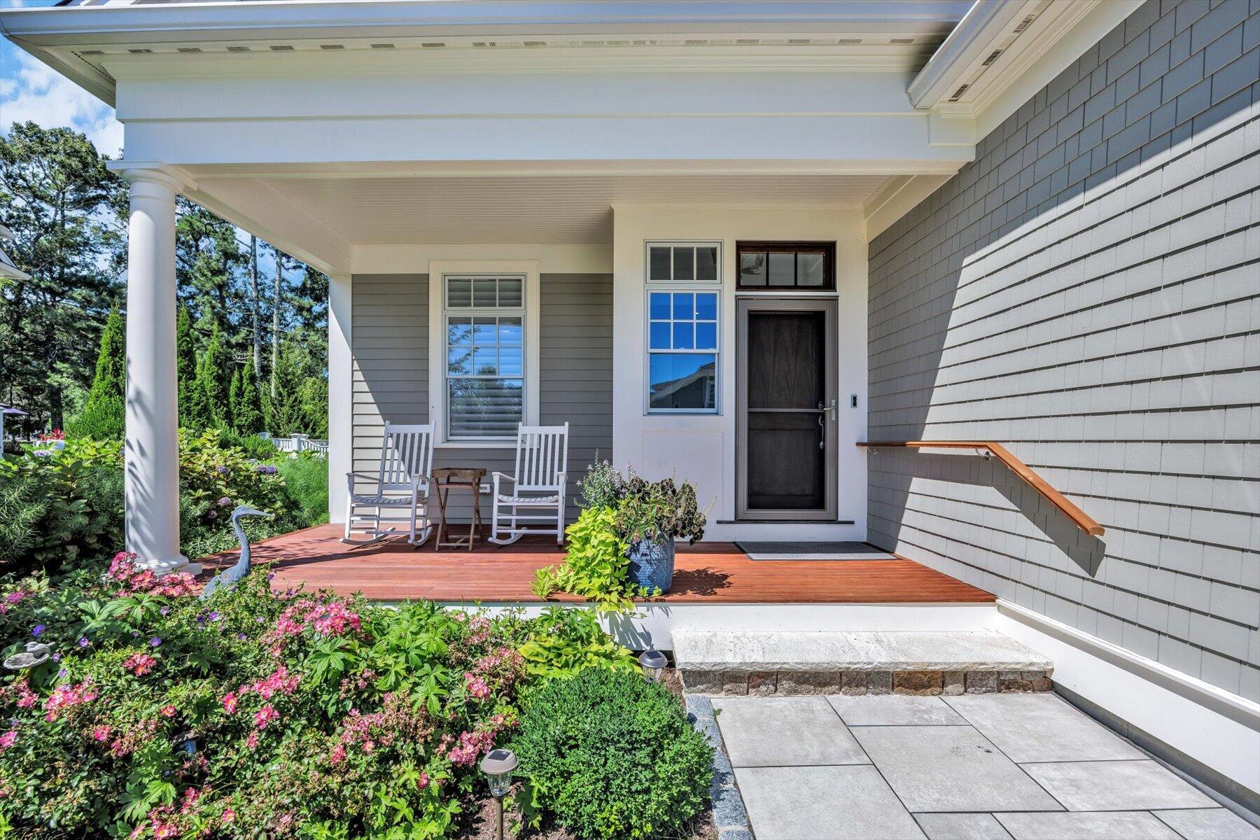 22 A Clayton Circle Mashpee MA 02649