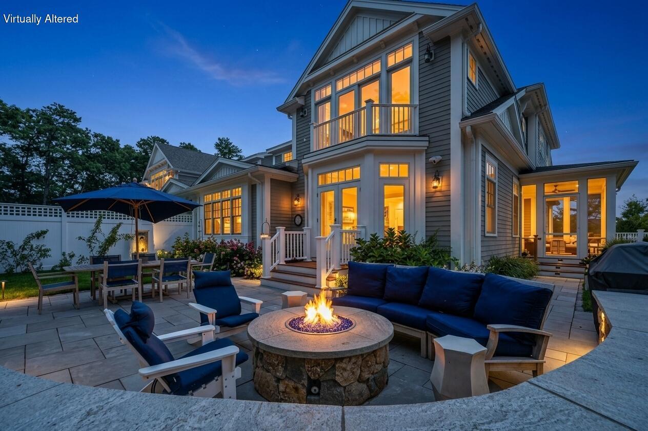 22 A Clayton Circle Mashpee MA 02649