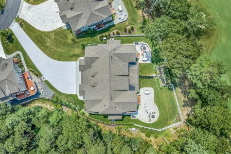 22 A Clayton Circle Mashpee MA 02649