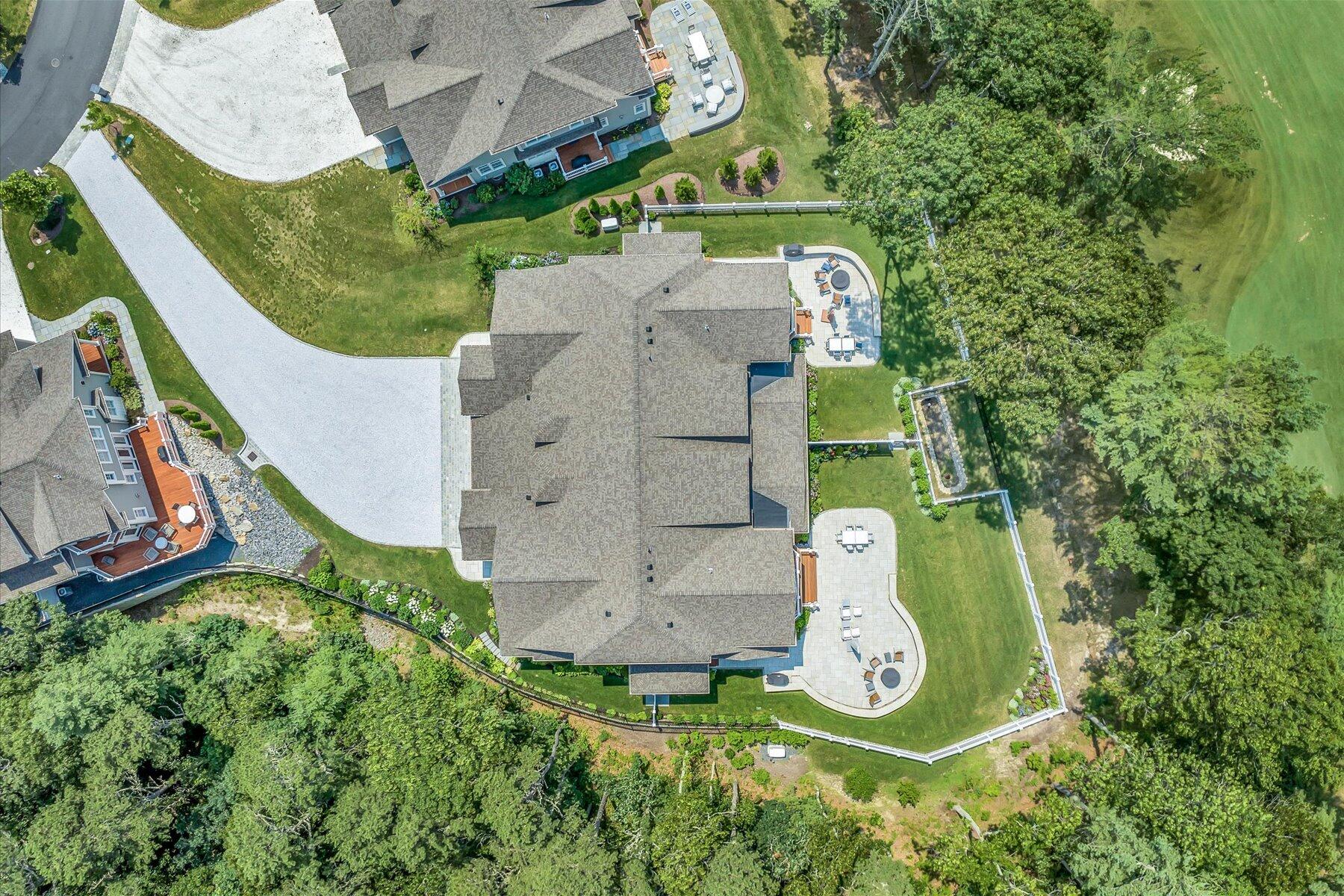 22 A Clayton Circle Mashpee MA 02649