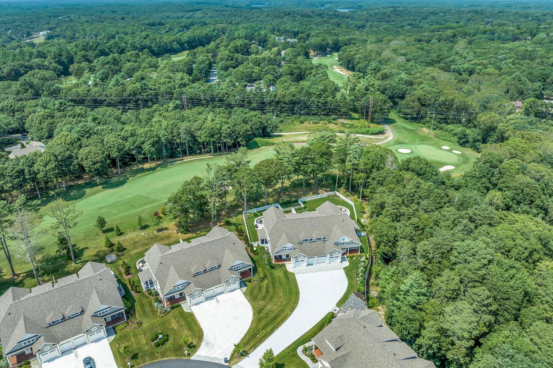 22 A Clayton Circle Mashpee MA 02649