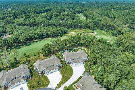 22 A Clayton Circle Mashpee MA 02649