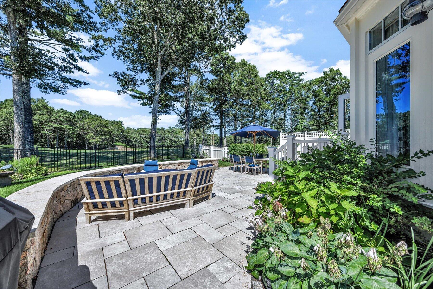 22 A Clayton Circle Mashpee MA 02649