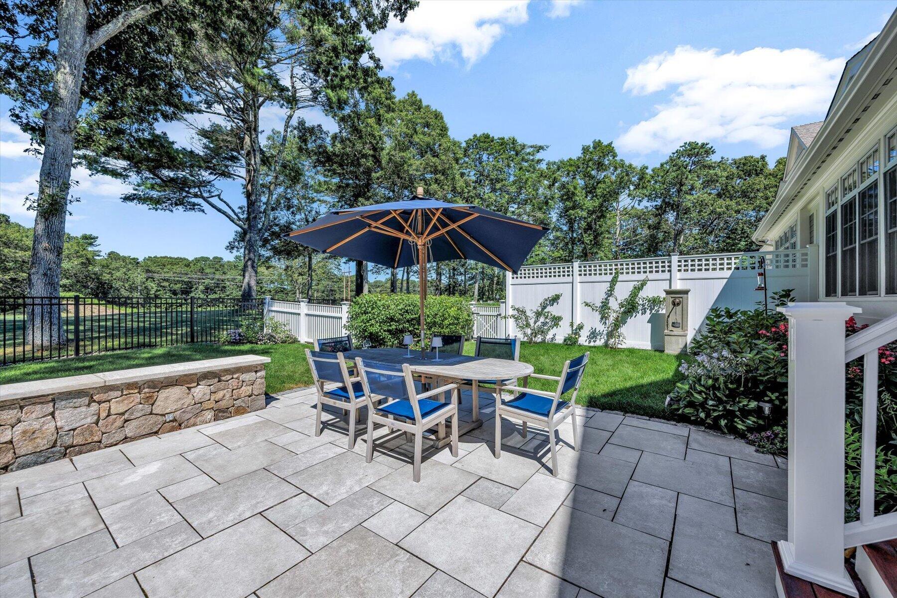22 A Clayton Circle Mashpee MA 02649